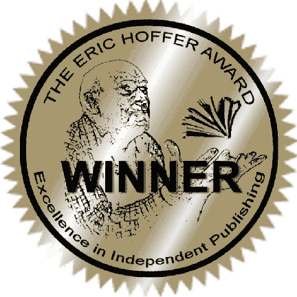 Eric Hoffer Award Winner Seal