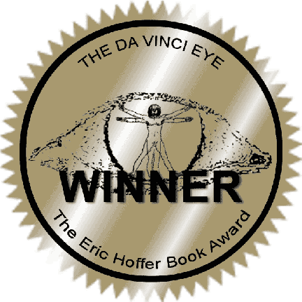 Da Vinci Eye Award Seal