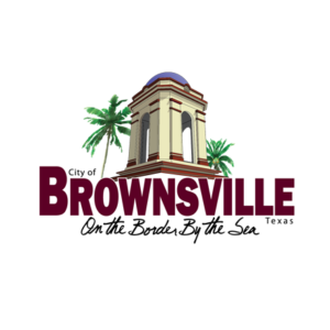 Brownsville City Logo 