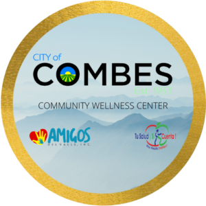 City of Combes 