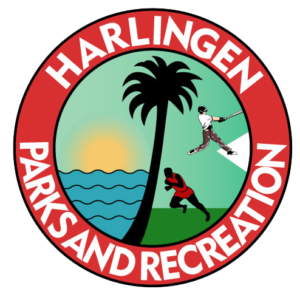 Harligen Parks and Recreation Logo