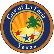 City of La Feria Texas - Logo