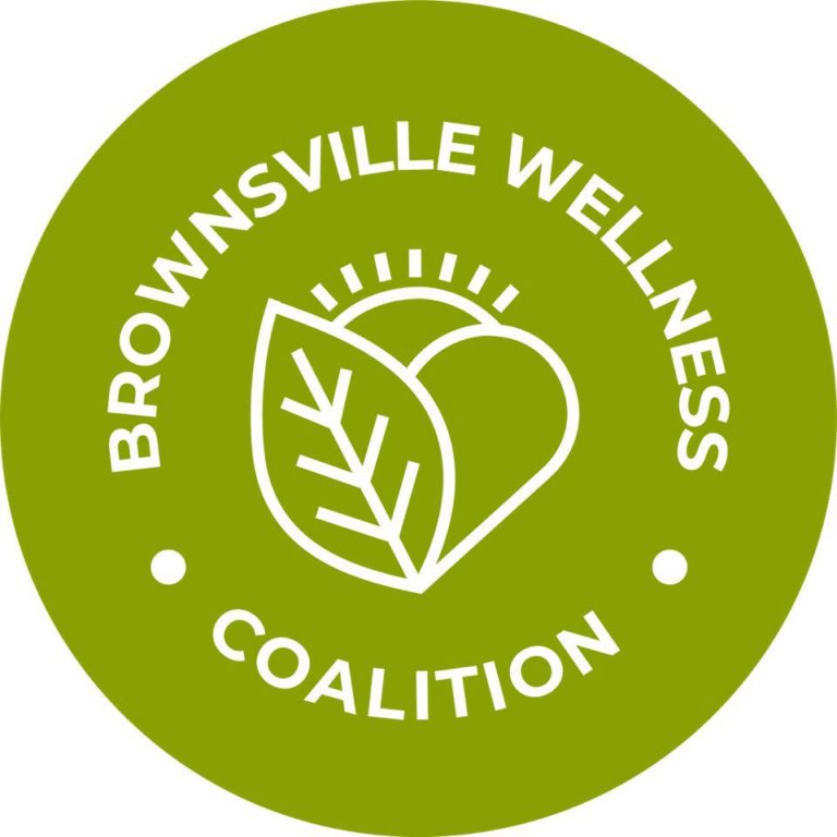 Brownsville Wellness Coalition Logo