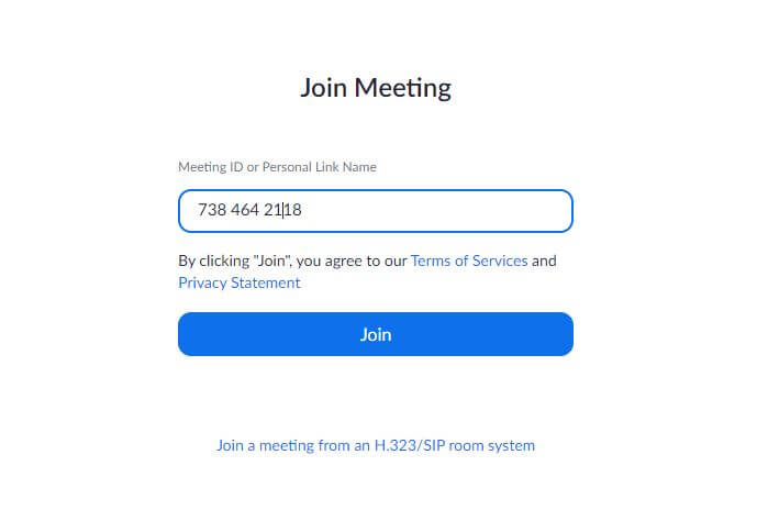 Join-Meeting