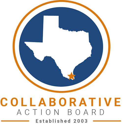 Collaborative Action Board Logo