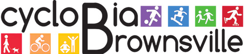 Cyclobia Brownsville Logo